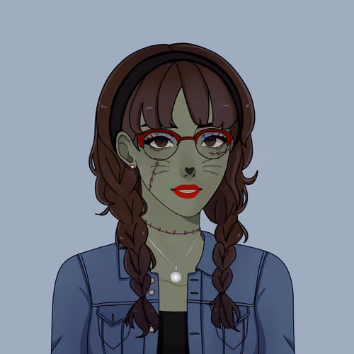 Girlie #6440