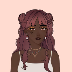 Girlie #7031