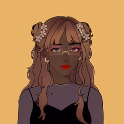 Girlie #7105