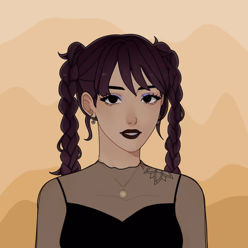 Girlie #1347