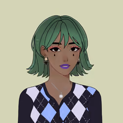 Girlie #9583