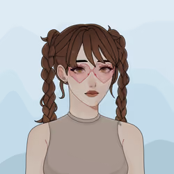 Girlie #7017