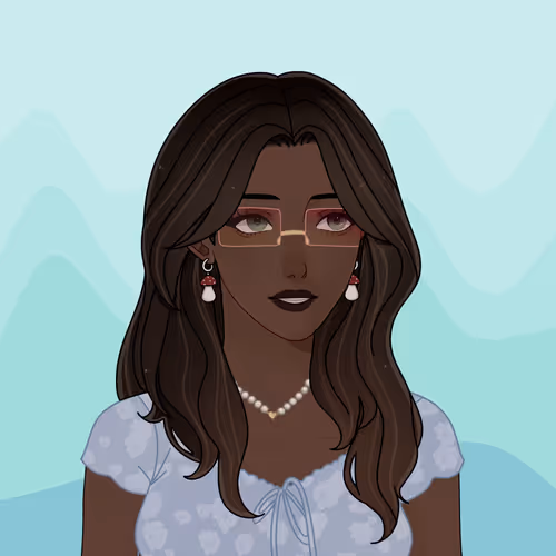 Girlie #9306