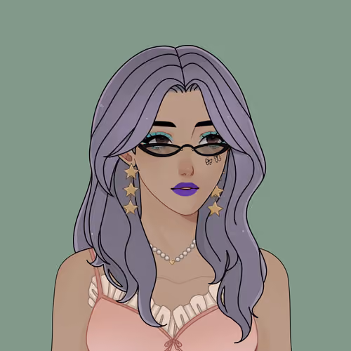Girlie #1692