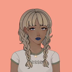 Girlie #1098
