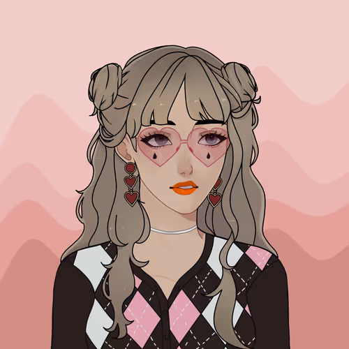 Girlie #2761