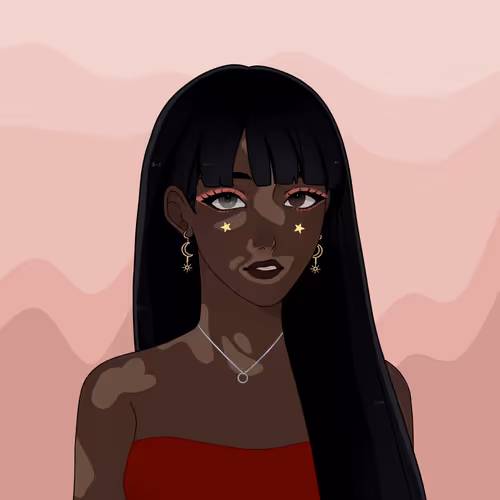 Girlie #2116