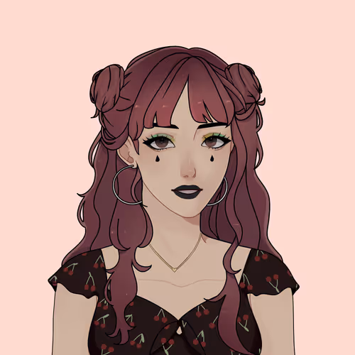 Girlie #6485