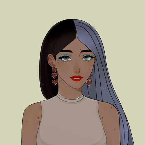 Girlie #3965