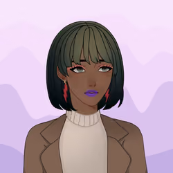 Girlie #8242