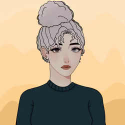 Girlie #5625