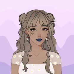 Girlie #8412