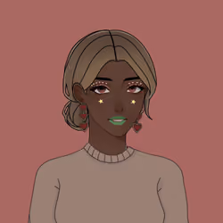Girlie #802