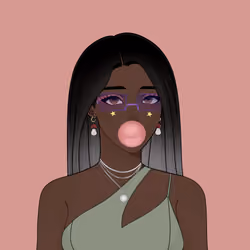 Girlie #1294