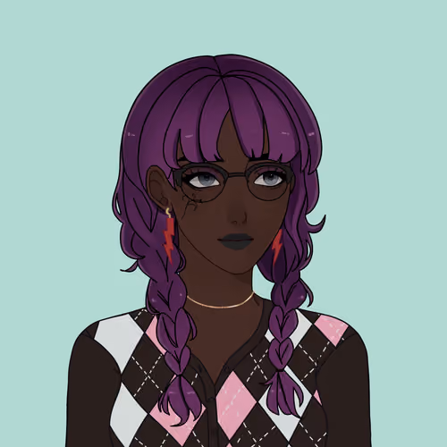 Girlie #4376