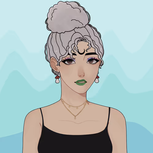 Girlie #9953