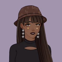 Girlie #43