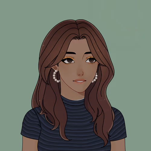 Girlie #1223