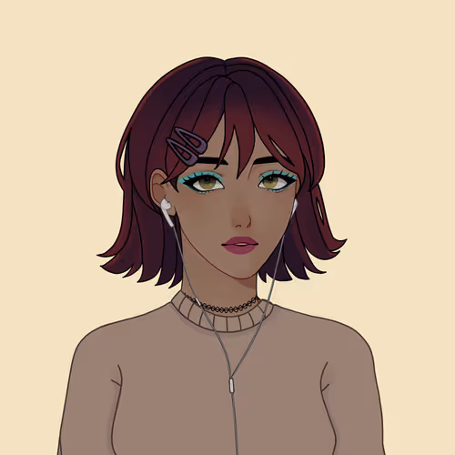 Girlie #1387