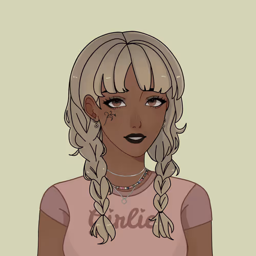 Girlie #4881