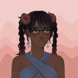 Girlie #3047