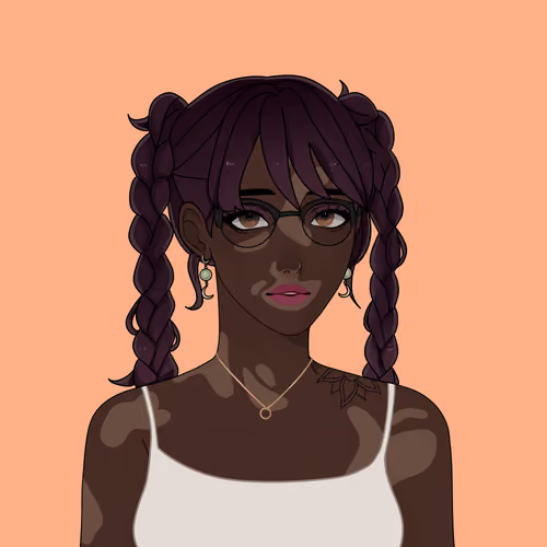 Girlie #3878