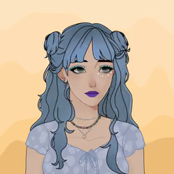 Girlie #6797