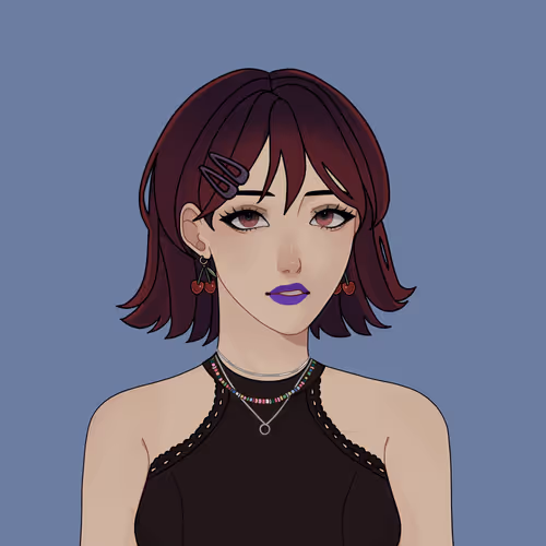 Girlie #4195