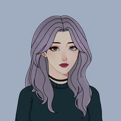 Girlie #813