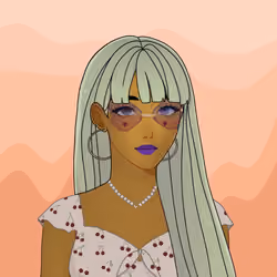 Girlie #7604