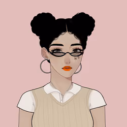 Girlie #5315