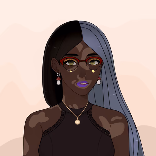 Girlie #1472