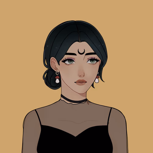 Girlie #1908