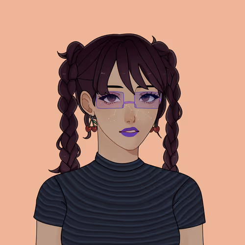 Girlie #9178