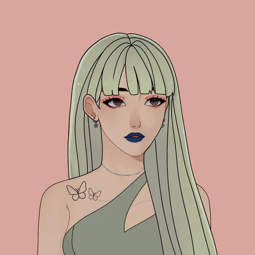 Girlie #4344