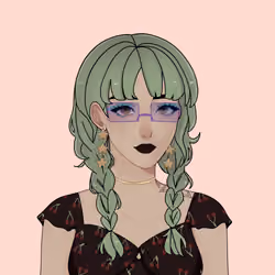 Girlie #5130