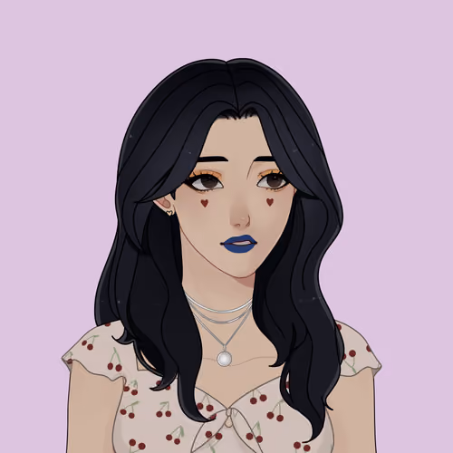 Girlie #4595