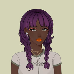 Girlie #5865