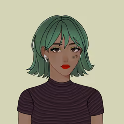 Girlie #6197