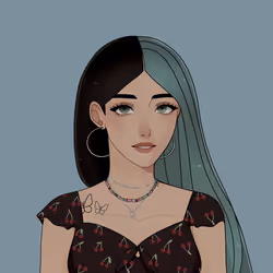 Girlie #6563
