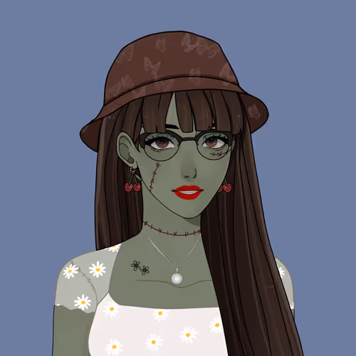 Girlie #2211