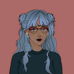Girlie #2072