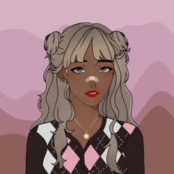 Girlie #7557