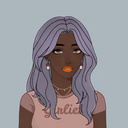 Girlie #6285