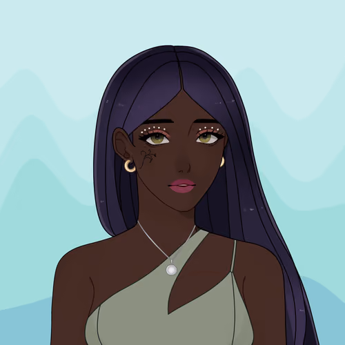 Girlie #7898