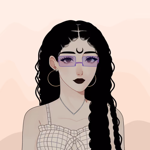 Girlie #8973