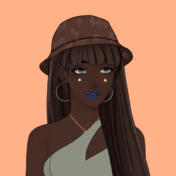 Girlie #4166