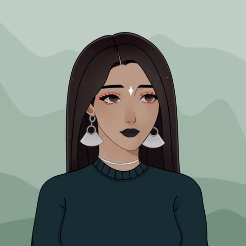 Girlie #2050