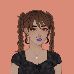 Girlie #8988
