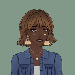 Girlie #3718